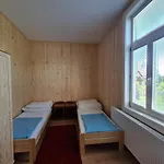 Albergue Sšvp 1. Máj Tatranská Lomnica