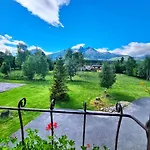 Albergue Sšvp 1. Máj
