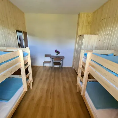 Ssvp 1. Maj ホステル *