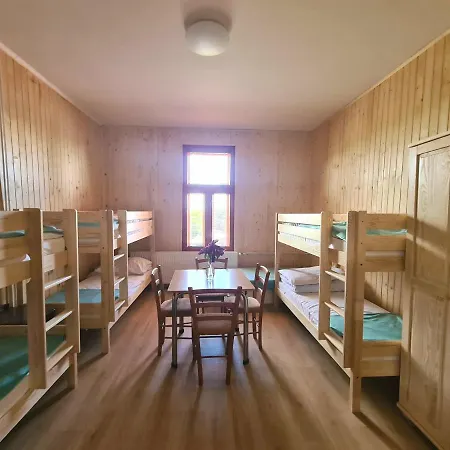 Ssvp 1. Maj ホステル *