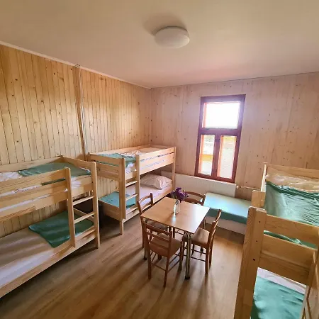 ホステル Ssvp 1. Maj *