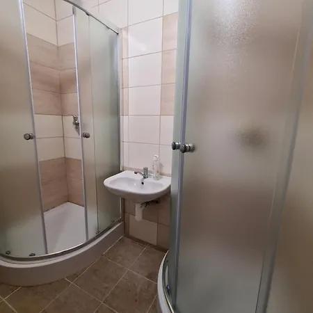 ホステル Ssvp 1. Maj タトランスカ・ ロムニツァ