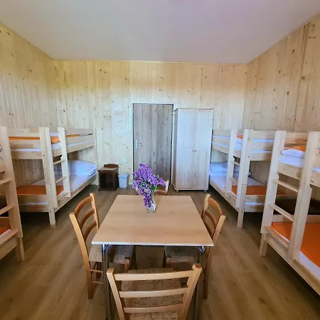 ホステル Ssvp 1. Maj