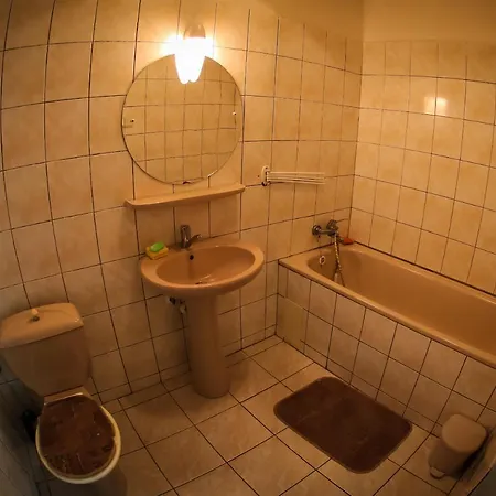 ホステル Ssvp 1. Maj