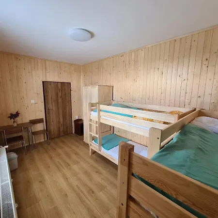 ホステル Ssvp 1. Maj *