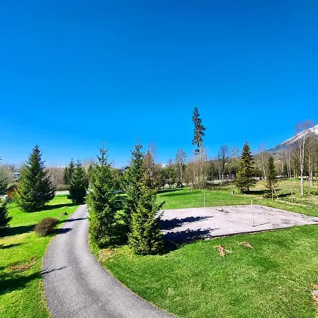 ホステル Ssvp 1. Maj タトランスカ・ ロムニツァ