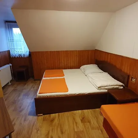 Ssvp 1. Maj * Tatranská Lomnica