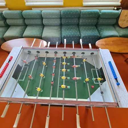 Ssvp 1. Maj タトランスカ・ ロムニツァ