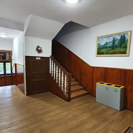 ホステル Ssvp 1. Maj *