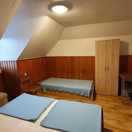 Ssvp 1. Maj タトランスカ・ ロムニツァ