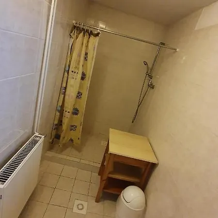 ホステル Ssvp 1. Maj