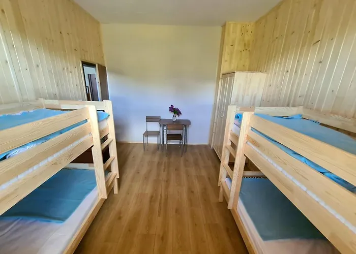 Ssvp 1. Maj Hostel *