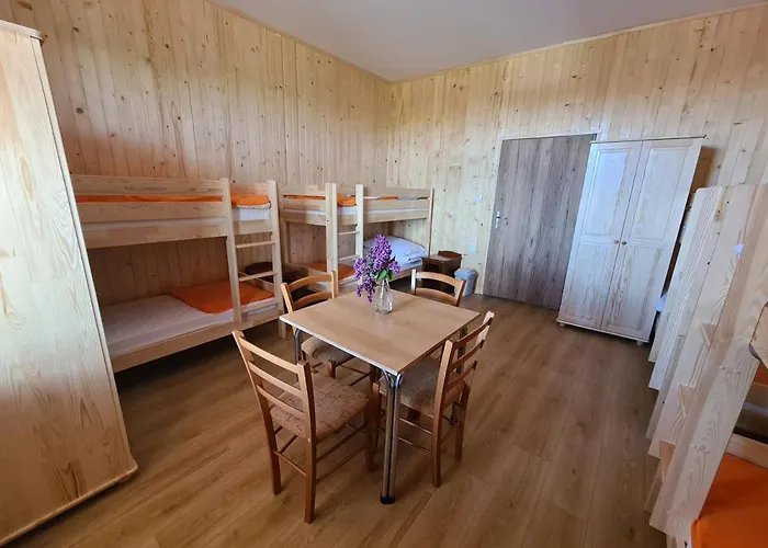 Ssvp 1. Maj * Tatranska Lomnica