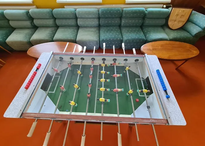 Ssvp 1. Maj Tatranska Lomnica