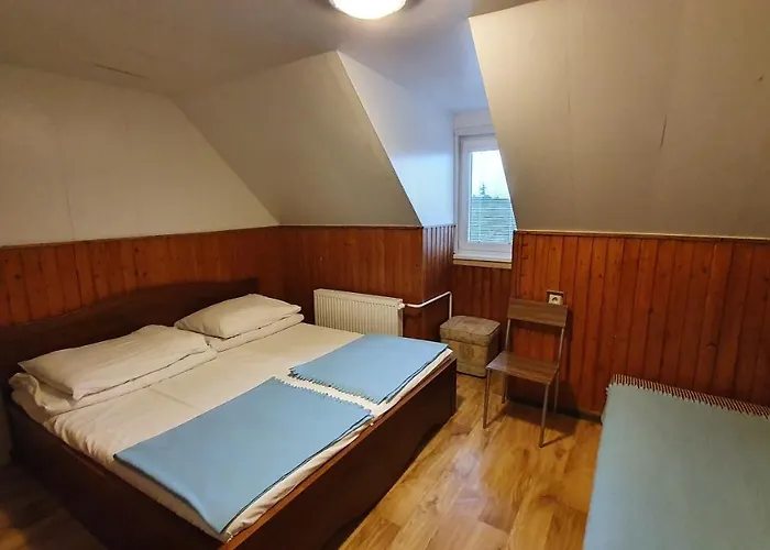 Ssvp 1. Maj Hostel *