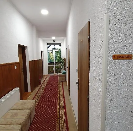 Ssvp 1. Maj * Tatranska Lomnica