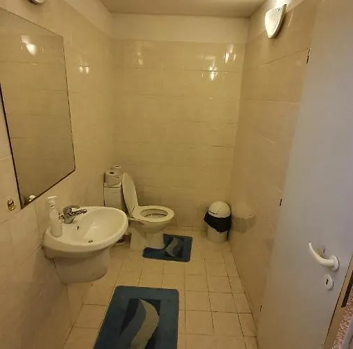 Ssvp 1. Maj Hostel Tatranska Lomnica