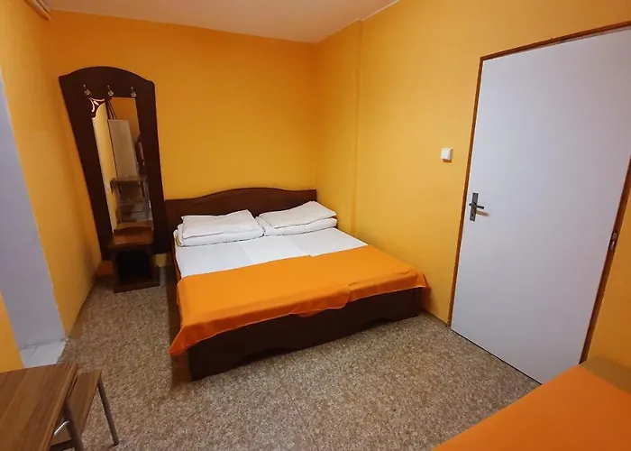 Ssvp 1. Maj * Tatranska Lomnica