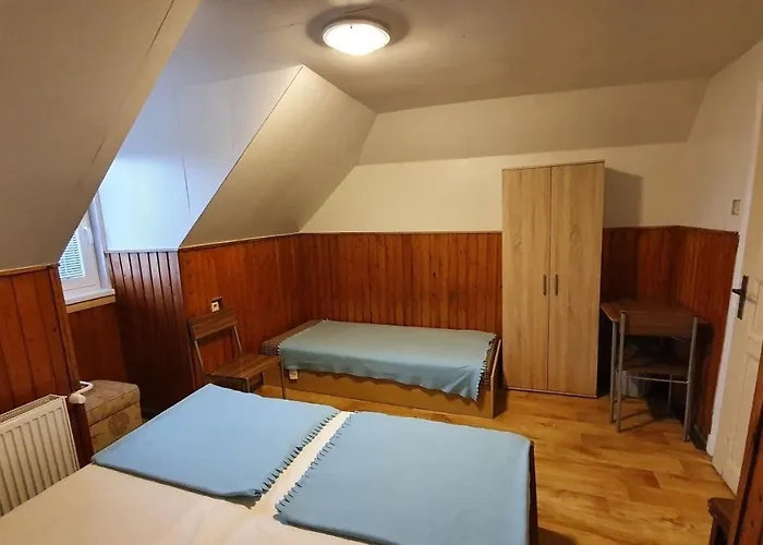 Ssvp 1. Maj Tatranska Lomnica